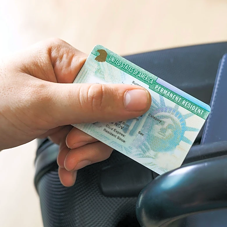 USCIS green card announcement spurs confusion. What to know