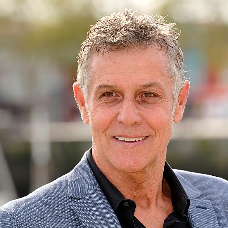 Pierre Deny, 'Emily in Paris' actor, dies at 69 after ALS battle