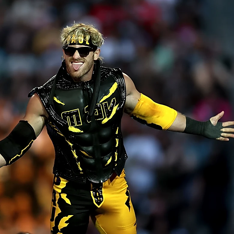 Logan Paul injury update: WWE star shows off surgery scar, gives timeline