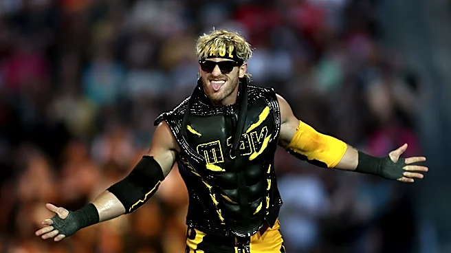 Logan Paul injury update: WWE star shows off surgery scar, gives timeline
