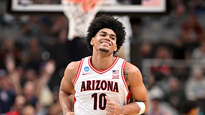 2026 NBA Draft early entry tracker: Full list of declarations, withdrawals, returns