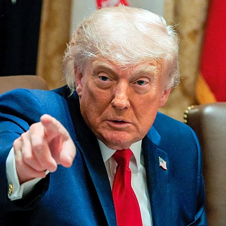 35 former judges ask court to investigate Trump's deal with IRS