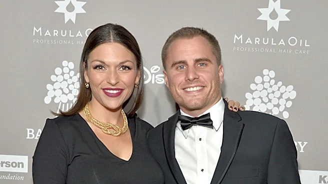 'Bachelorette' star DeAnna Pappas claims ex concealed $109K in divorce