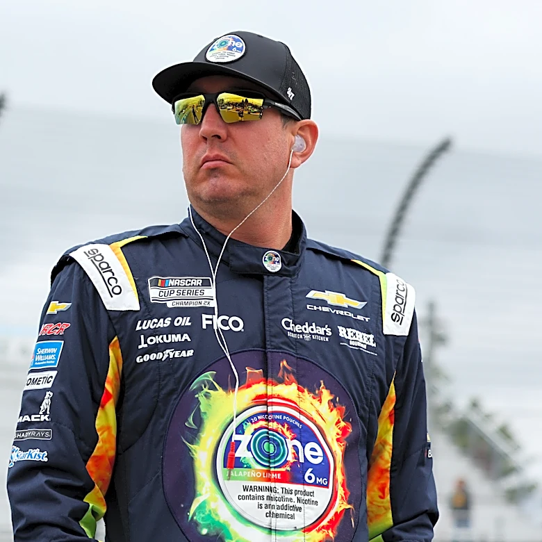 Kyle Busch death certificate reveals new details on driver's cause of death