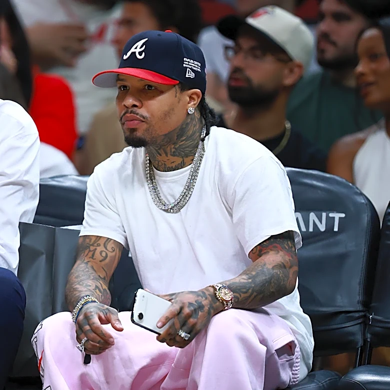 Gervonta 'Tank' Davis faces arrest warrant for violating probation