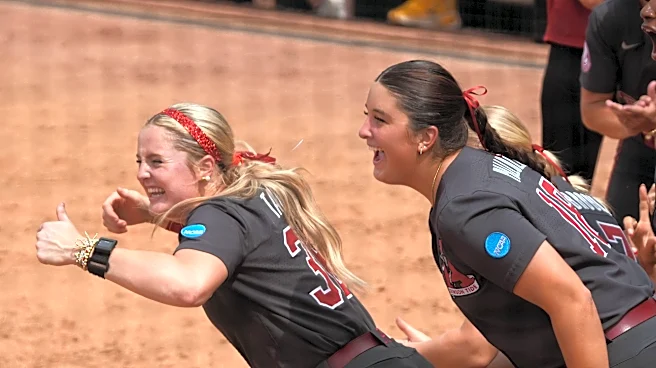 WCWS predictions: Picks for Day 1 of Women's College World Series
