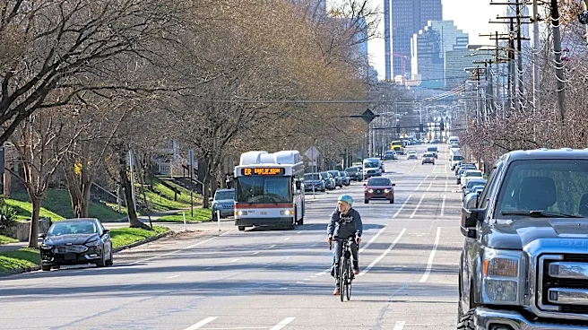 Do drivers hate bicyclists? US sees an alarming rash of crashes