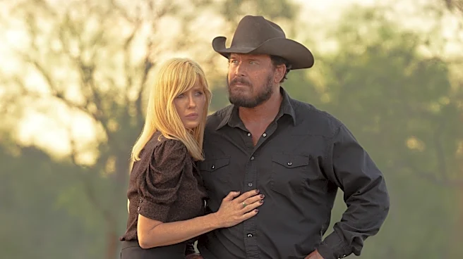When does the new 'Dutton Ranch' episode come out? How to watch