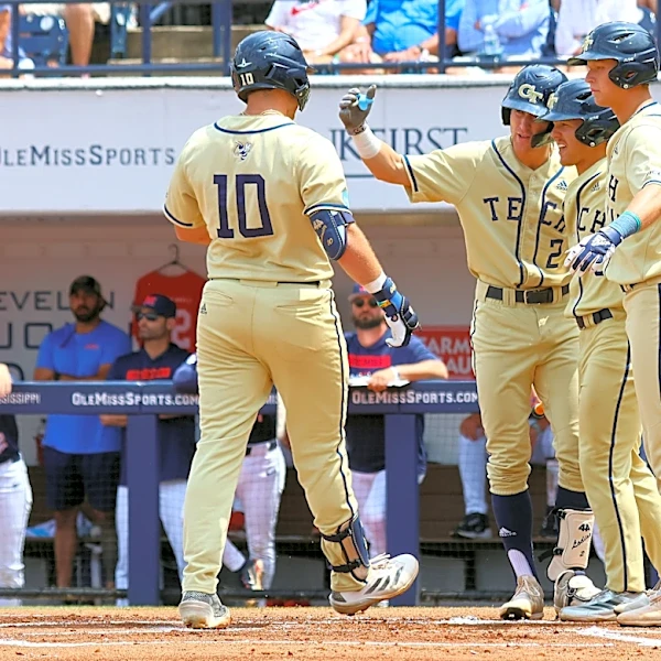 NCAA baseball tournament predictions: Picking every regional winner
