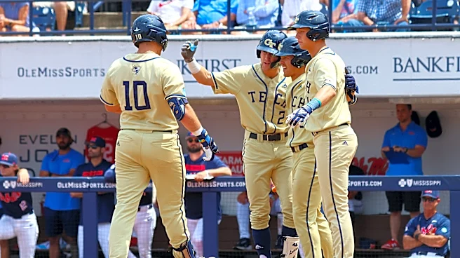 NCAA baseball tournament predictions: Picking every regional winner