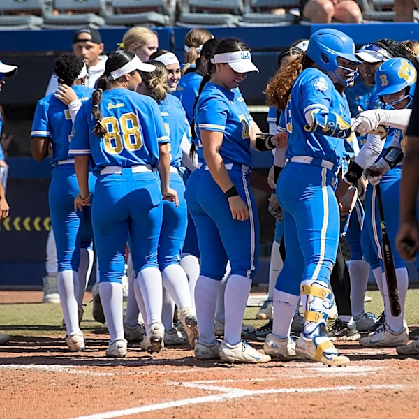 Breaking down UCLA softball's historic home run record-setting season
