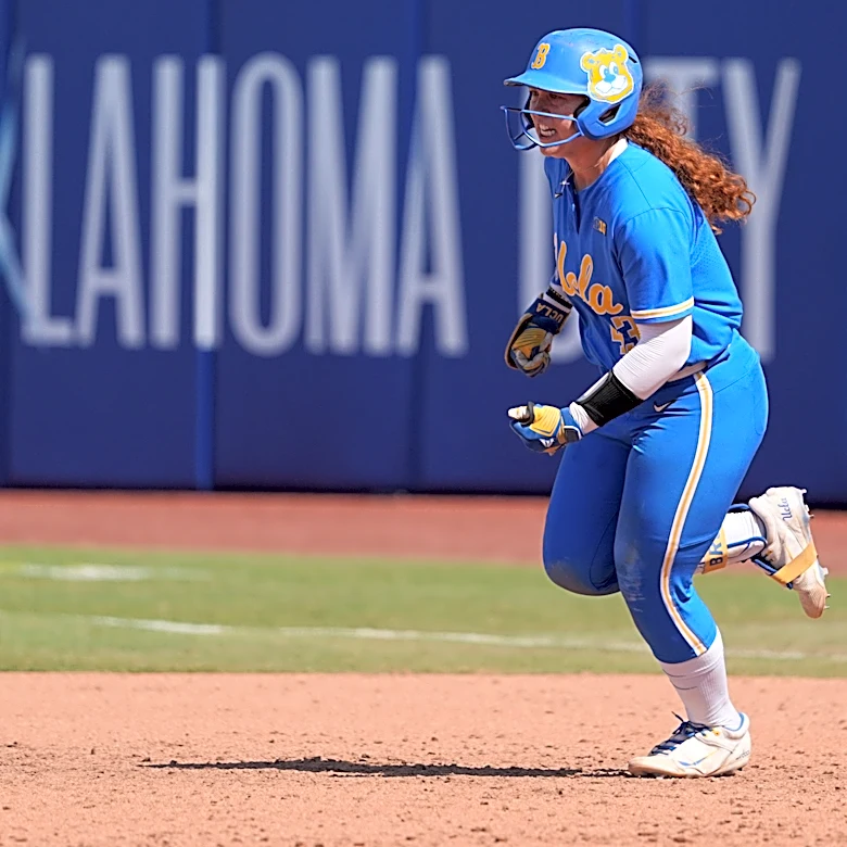 How does WCWS work? Explaining format for NCAA softball tournament