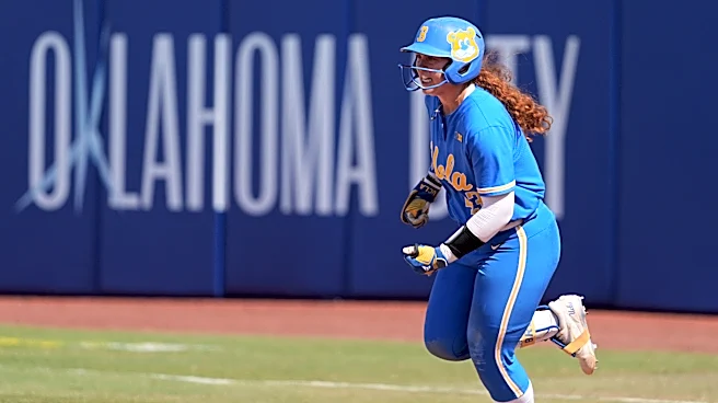 How does WCWS work? Explaining format for NCAA softball tournament