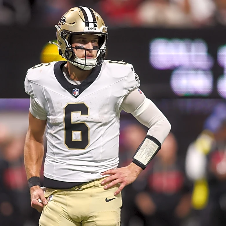 The Saints 2026 schedule is here. Way-too-early record prediction, picks