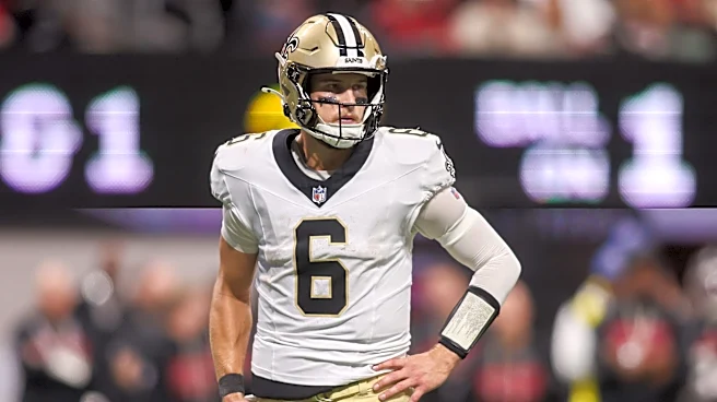 The Saints 2026 schedule is here. Way-too-early record prediction, picks
