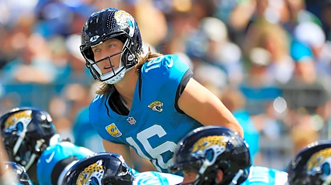 Jaguars 2026 schedule: Way-too-early record prediction, picks