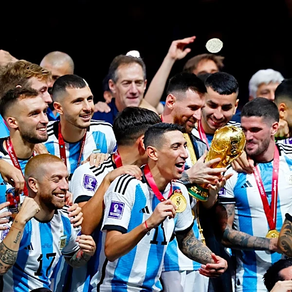 World Cup 2026 groups: All 48 teams in the tournament