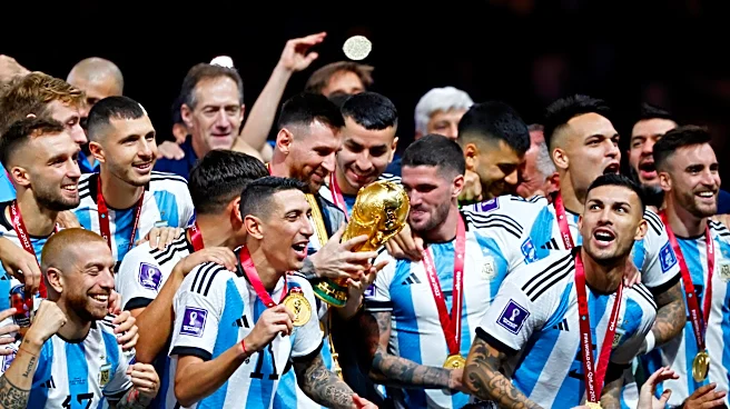World Cup 2026 groups: All 48 teams in the tournament