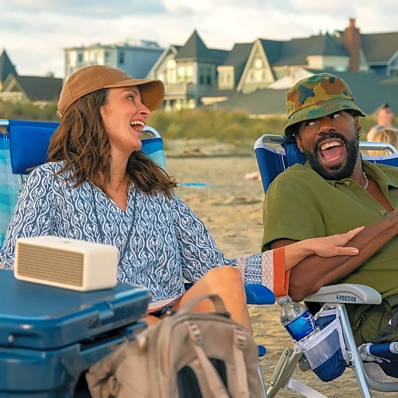 'Four Seasons' is better off without Steve Carell in Season 2 - review