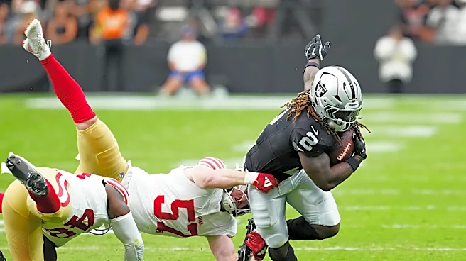 The Raiders 2026 schedule is here. Way-too-early record prediction, picks