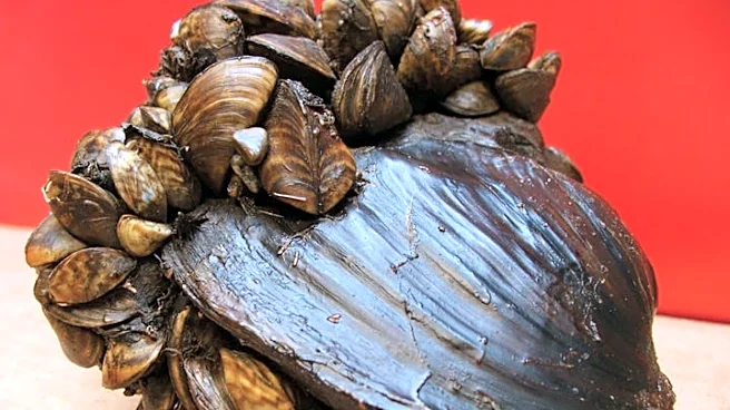 Invasive species will try to spread at 'terrifying speed' this summer