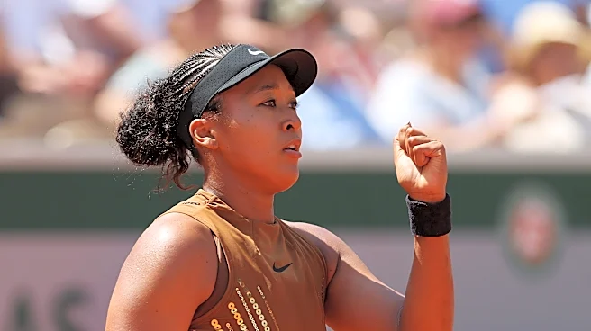 2026 French Open: Iva Jovic, Novak Djokovic lead Day 5 winners in Paris