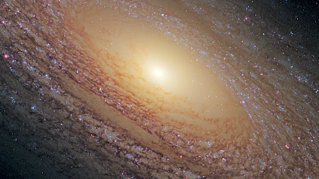 Here's how to see photos NASA's Hubble telescope took on your birthday