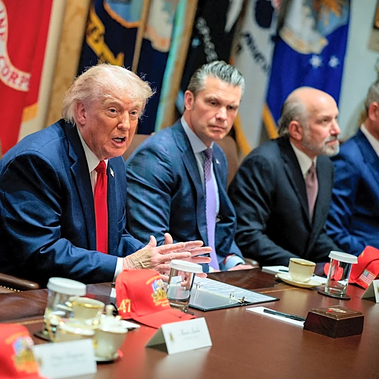 Trump Accounts app is live, but the accounts have not yet launched