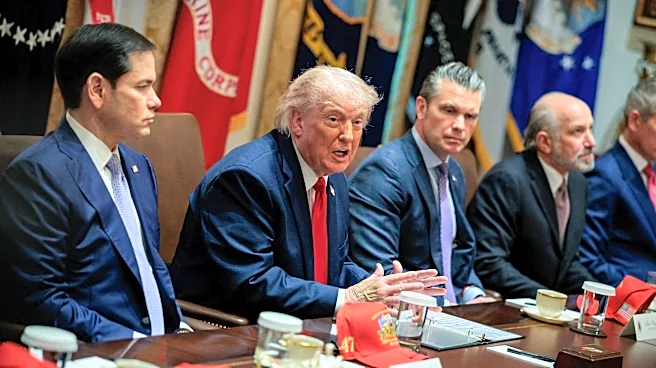 Trump Accounts app is live, but the accounts have not yet launched