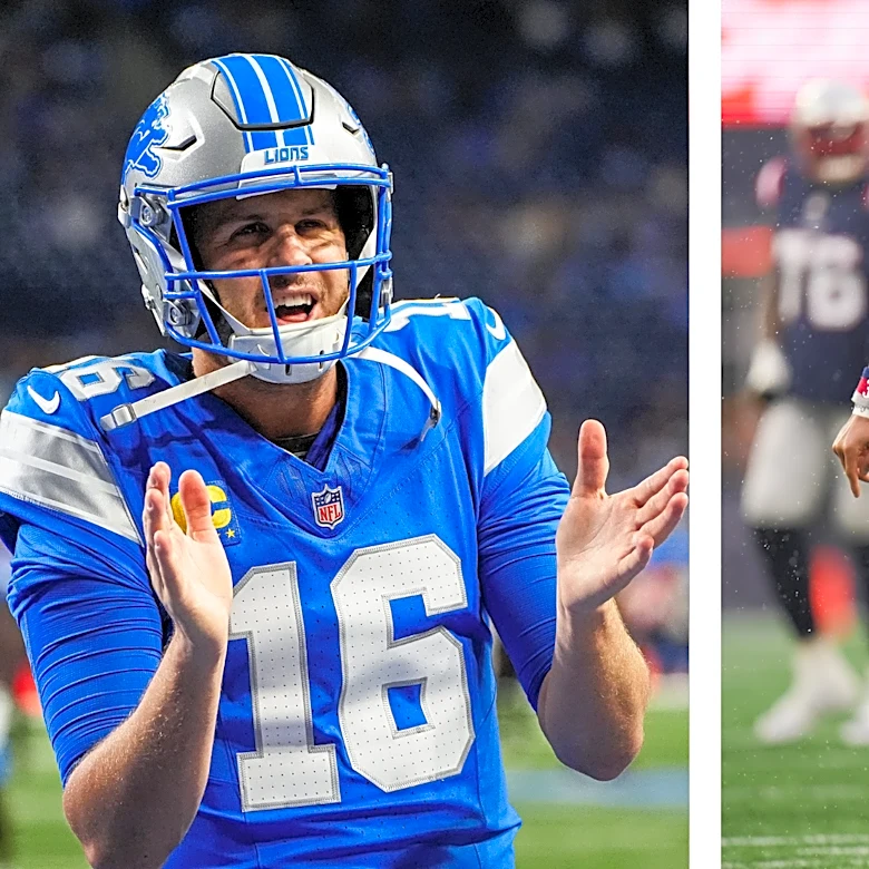 How to buy NFL Germany tickets, New England Patriots vs. Detroit Lions ticket prices