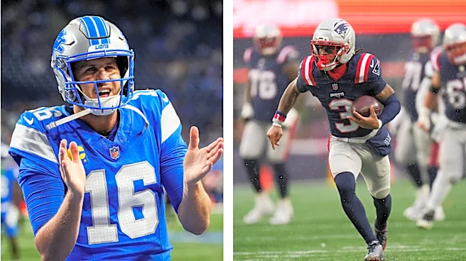 How to buy NFL Germany tickets, New England Patriots vs. Detroit Lions ticket prices