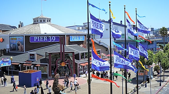 Headed to Levi's Stadium for World Cup? Things to do in San Francisco