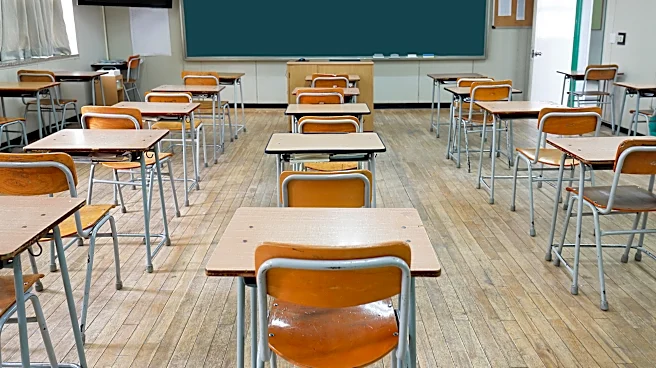 Pittsburgh Public Schools votes to close 9 schools. Here's which ones