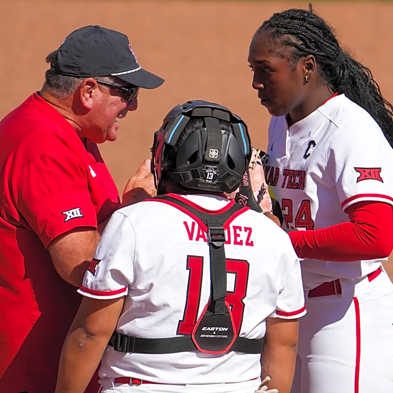 Explaining the flex and designated player rule in college softball
