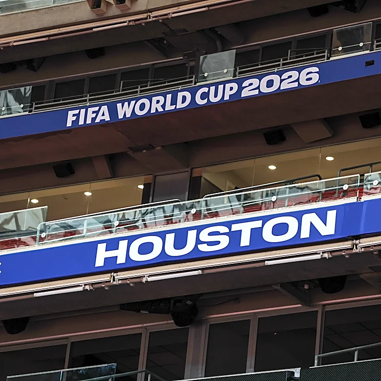 See FIFA World Cup 2026 ticket prices in Texas, starting at just $196