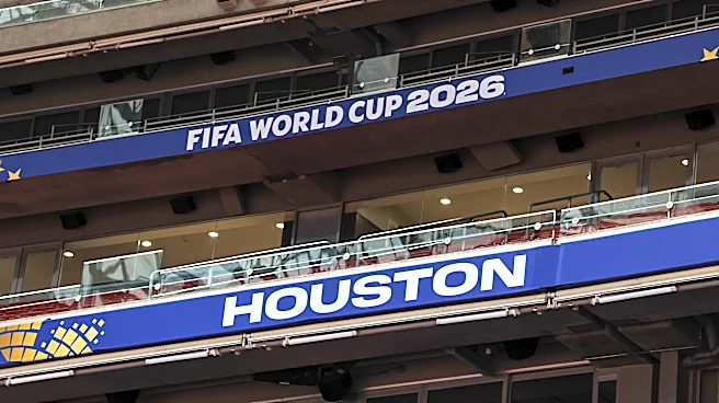 See FIFA World Cup 2026 ticket prices in Texas, starting at just $196