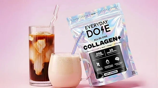 Buzzed from your morning coffee? Try this jitter-proof alternative