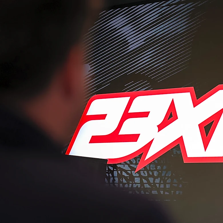 NASCAR suspends 23XI Racing's Evanna Howell after felony assault arrest