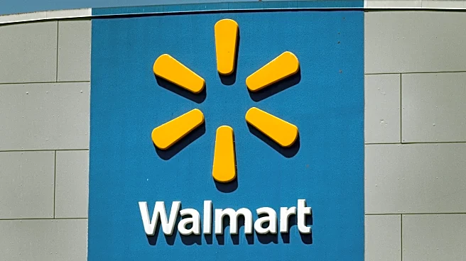 Walmart launches new cane sugar soda line nationwide