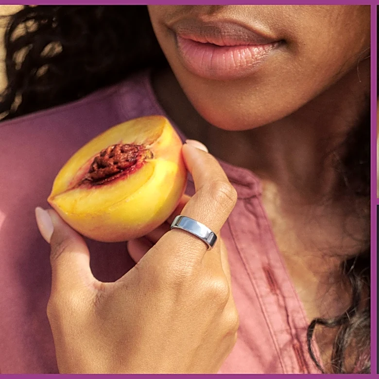 Is the Oura Ring 5 actually the world's smallest smart ring?