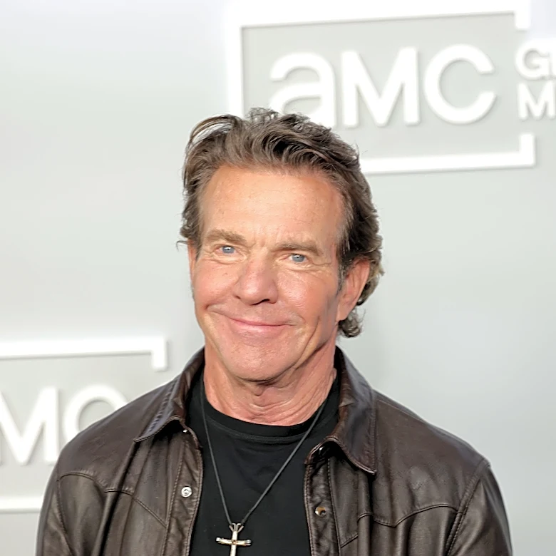 Dennis Quaid files to stop $13K monthly child support payments