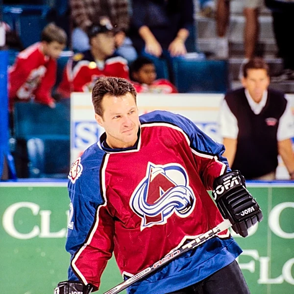 Four-time Stanley Cup winner Claude Lemieux, 1995 playoff MVP, dies at 60