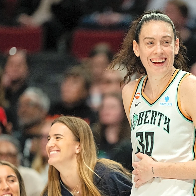 Inside Breanna Stewart's longevity: The fuel behind a decade of dominance