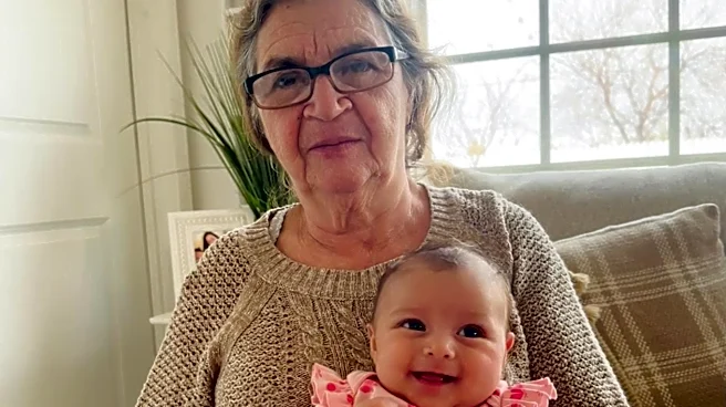ICE holds Arizona great-grandma for months as her ex-bosses remain free