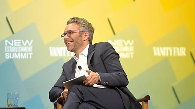 Print journalist Nick Bilton named executive producer of '60 Minutes'
