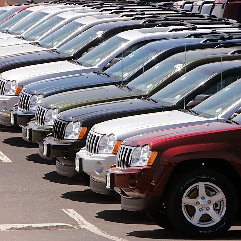 Why over a million drivers are saying no to new cars