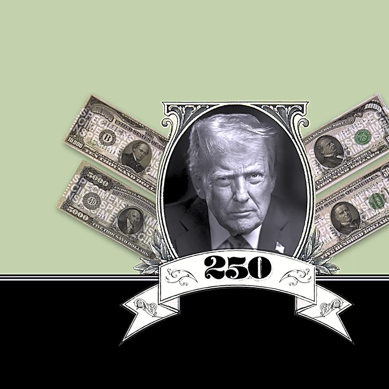 Will Trump appear on $250 bill? Treasury appointees are pushing for it