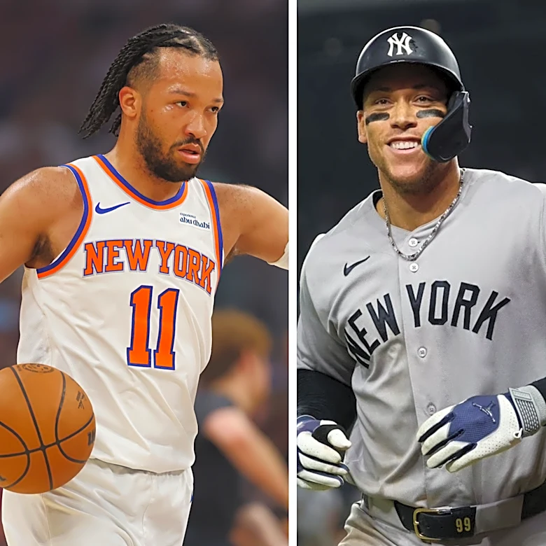 This date in June could be the best sports day in New York history