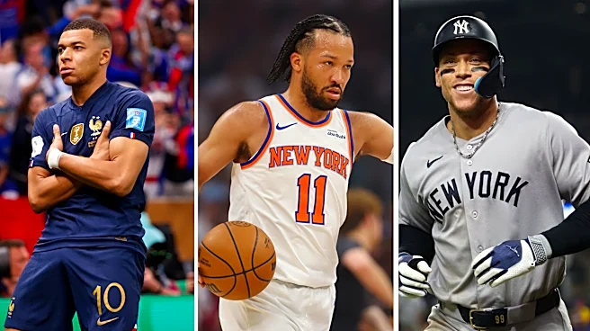 This date in June could be the best sports day in New York history