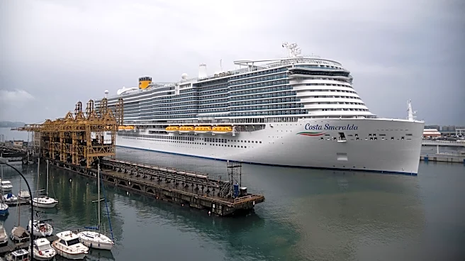 This cruise line could charge guests who bring food back to cabins